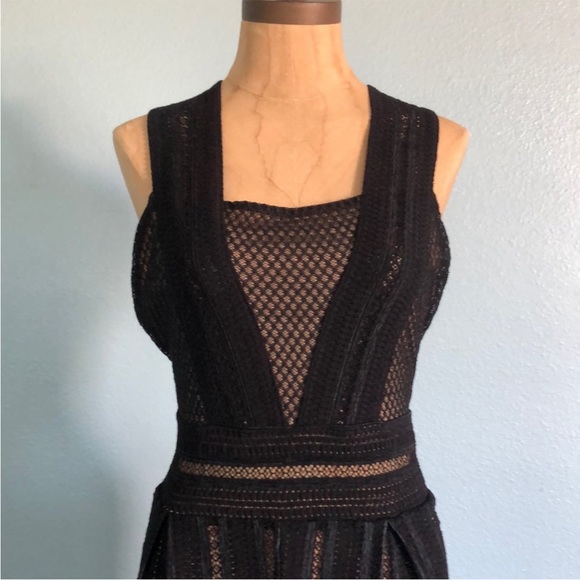 BLACK REVOLVE Nightcap Coverall Jumpsuit - Picture 4 of 7